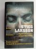 MĘŻCZYŹNI, KTÓRZY NIENAWIDZĄ KOBIET - Steig Larsson